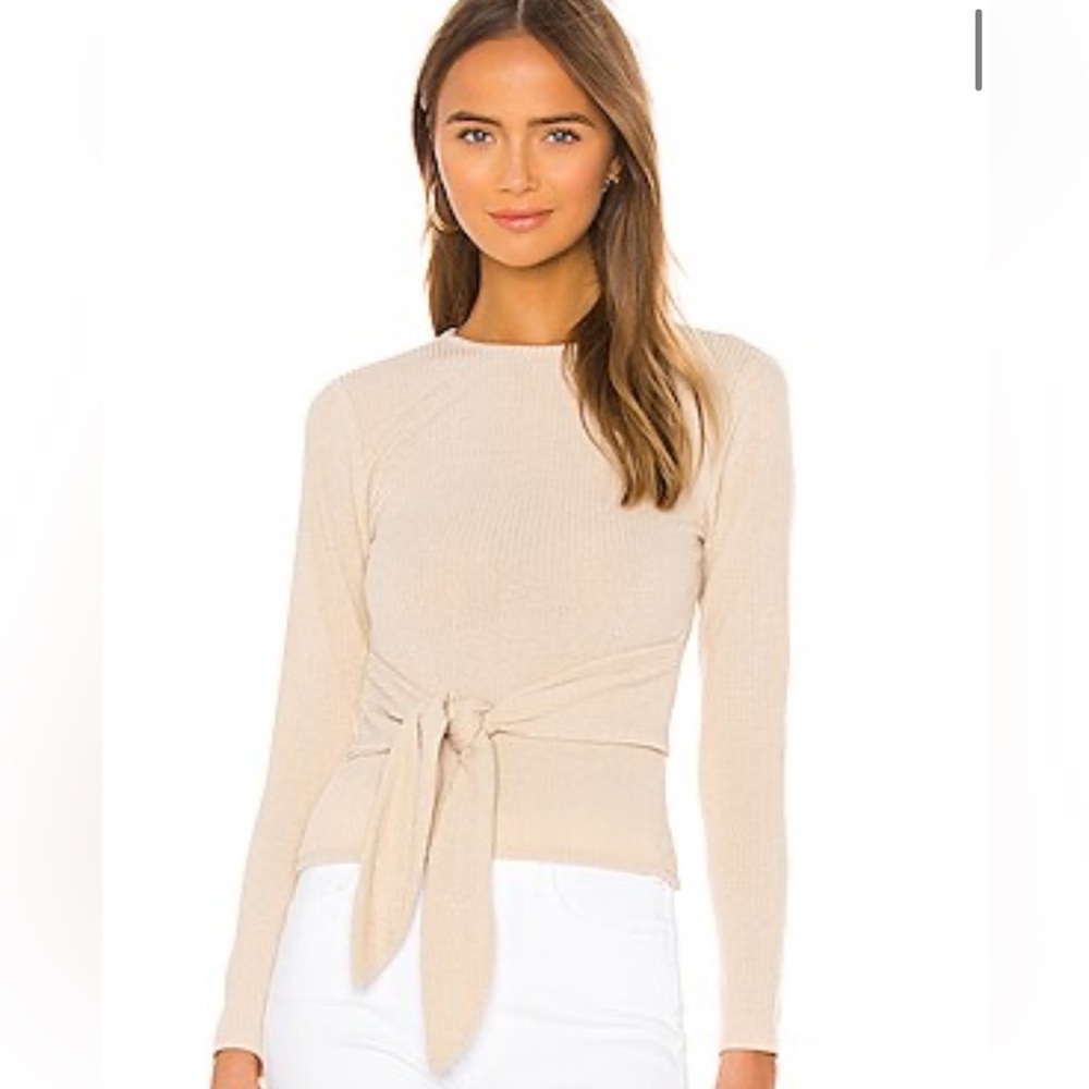 Lovers & Friends Top